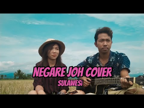 NEGARO JOH - KRISNA PURPA feat DIAN KRISNA