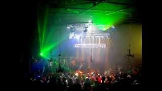 DJ BEBO PREZZ   (DELICIOUS   TU PA YO REMIX) Musica circuit 2012