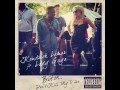 Kendrick Lamar - Bitch, Don't Kill My Vibe (feat. Lady Gaga) [ORIGINAL VERSION]