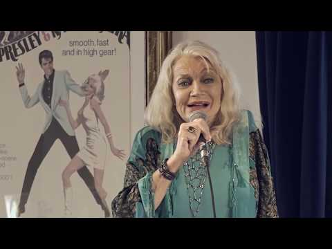 Welcome to my World - Anniqa (Del 3/3)