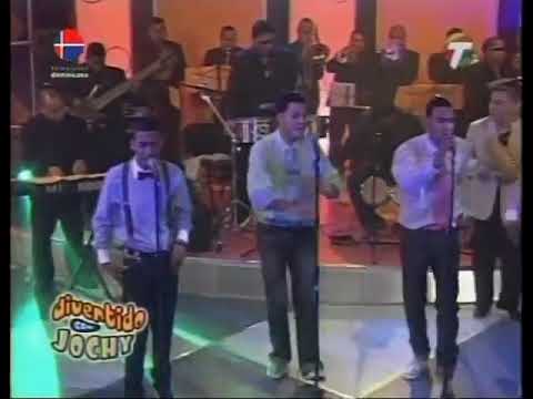 Ruina nueva  en divertido con jochy.    todo está bien