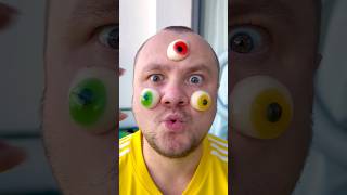 Download lagu What ah oh with jelly eyball #funny #comedy #funnyfamily #shorts mp3