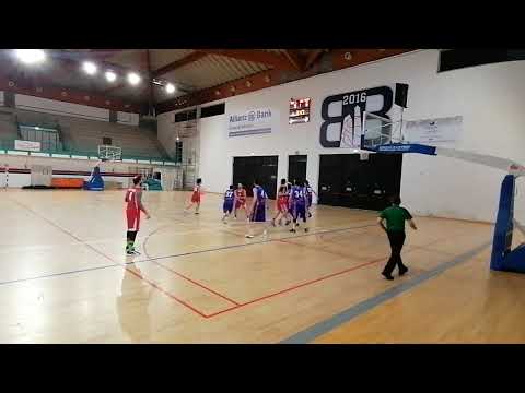 LLOVERS San Lazzaro - Tema Bologna Campionato UISP 2024-25