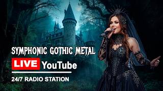 Download lagu Symphonic Gothic Metal Radio 24/7 🔴 LIVE | Epic Dark Metal with Vocals & Instrumental mp3 Download lagu Symphonic Gothic Metal Radio 24/7 🔴 LIVE | Epic Dark Metal with Vocals & Instrumental mp3