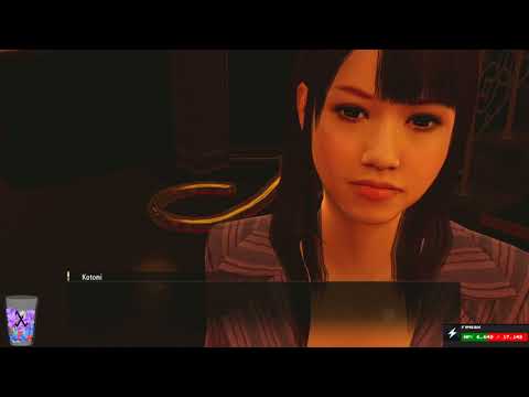 Yakuza 0 pt.11