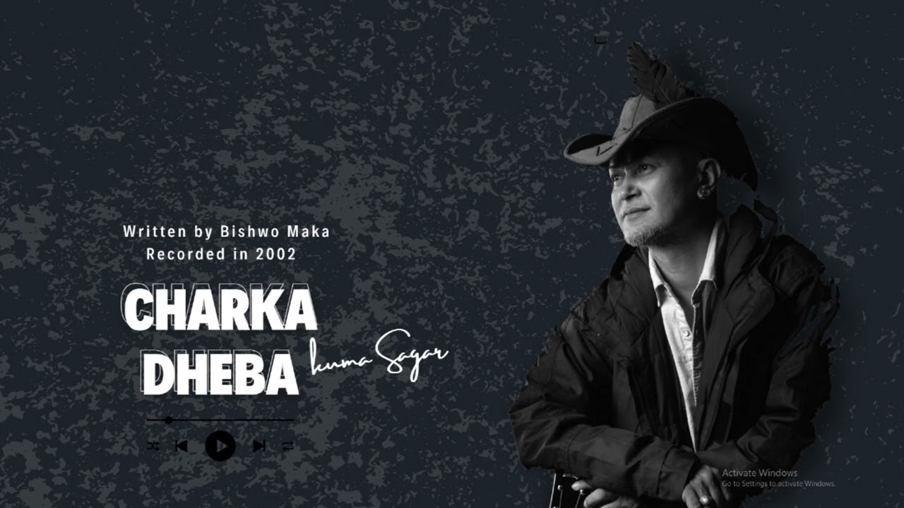  Charka Dheba - Ft.Bishwo Maka