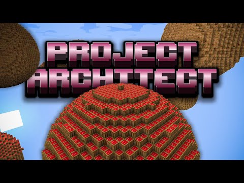 Project Architect Modpack EP24 Unlimited RFTools Dimensional Possibilities