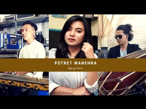 POTRET MANEHNA | CIPT: NANO S