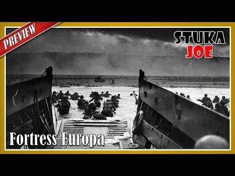 Fortress Europa Preview Video