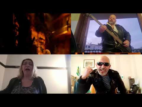 Eurekats - Cover Green Day Holiday