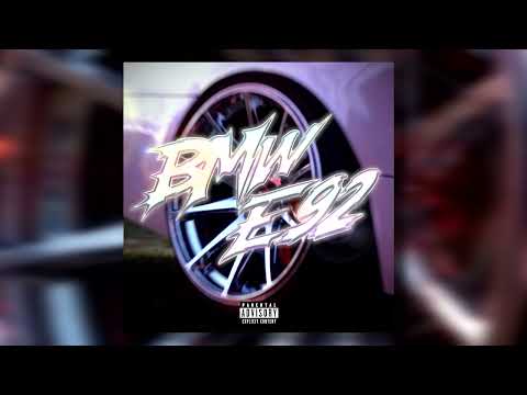 SCARTEX - BMW E92 (Official Audio) (prod by pwl)