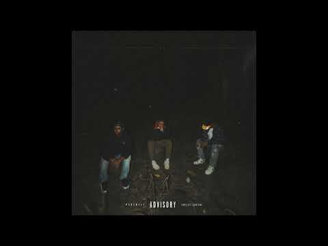 92hundred - Segregate ft.  Mistah Lefty, D-GARS