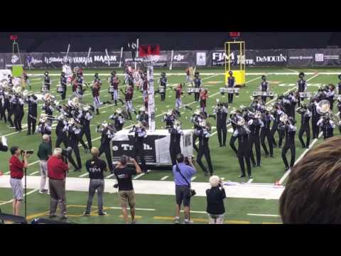 The Cavaliers 2016 Prelim Highlights