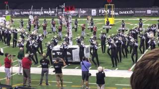 The Cavaliers 2016 Prelim Highlights