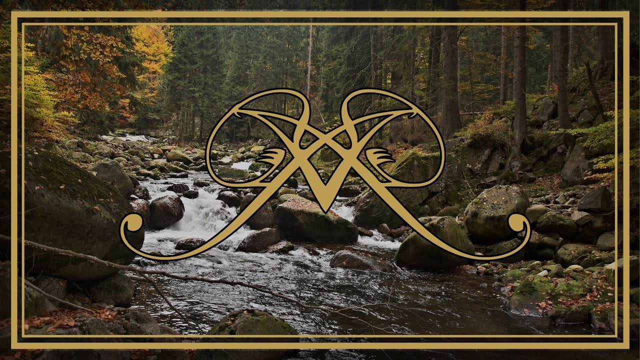 Aephanemer - The Call of the Wild
