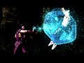 Mortal Kombat Trilogy X Rain Full Playtough
