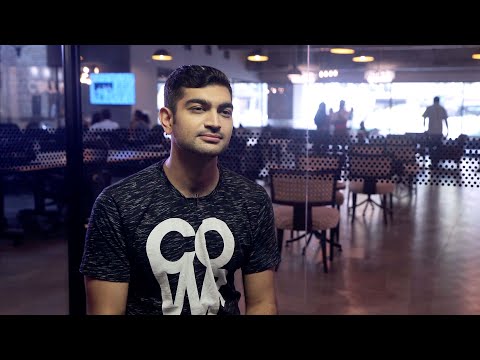 DCAM Productions video.