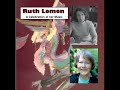 Ruth Lomon: The Sunflower (1962)