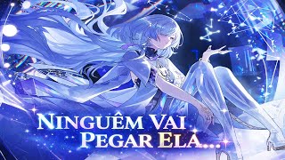 VÃO SKIPAR A MORNYE, MAS ELA É SENSACIONAL!! - Wuthering Waves