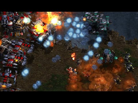SUNDAY STARCRAFT STREAM! FME! HUNTERS 4v4! PHANTOM MODE! - Brood War 2023