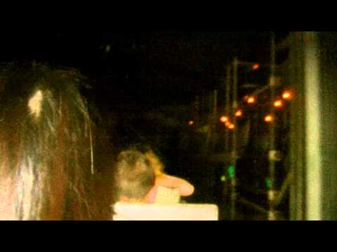 Th13teen onride (another video)