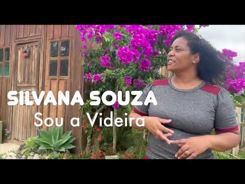 Sou a Videira Hino 399