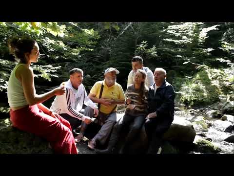 "Lumi Trubullo" Katershja Karakteristike Mallakastriote, Moset-France, Shtator 2018.