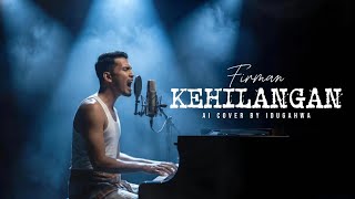 Download lagu KEHILANGAN - FIRMAN | AI COVER by Idu Gahwa | VIRAL‼️🎧🎧🎧 mp3 Download lagu KEHILANGAN - FIRMAN | AI COVER by Idu Gahwa | VIRAL‼️🎧🎧🎧 mp3