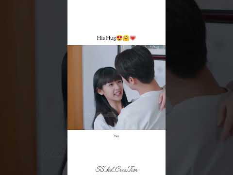 He's Clingy☺️❤️#||Exclusive fairytale 💞||Zhang Miaoyi||zaizai ||Jun#zaizai #fyp#trending#viralshorts