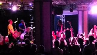 Presidents of the united states of america Indy