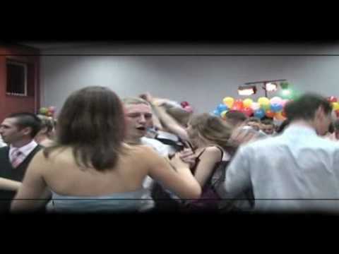 SERVERdance - Moja kochana