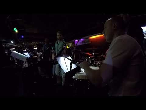 Paulo Stagnaro Conga Solo Tumbao Africano