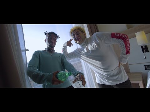 JACK OUT X FRESHBERRY DADDY - LIFE IS GUCCI (PROD. DEMO)