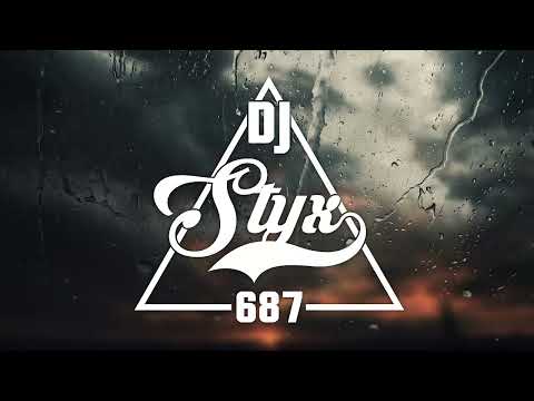 LISANDRO CUXI x STYX 687 - Lala Land (ZOUK REMIX) 2K22