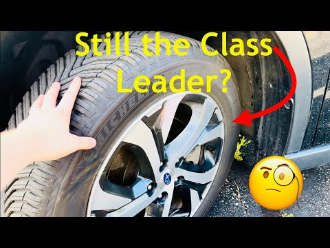 Michelin CrossClimate2 vs Pirelli Scorpion WeatherActive: Which is the Best Choice for You?