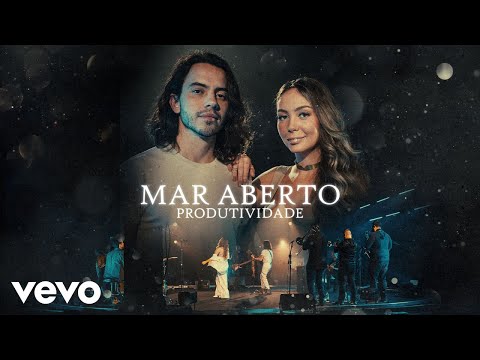 MAR ABERTO - Produtividade