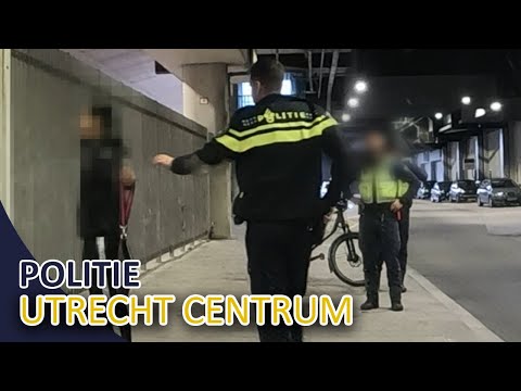 Politie | Diefstal | Pinpasfraude | Overlast | Gebiedsverbod | Onbegrepen gedrag