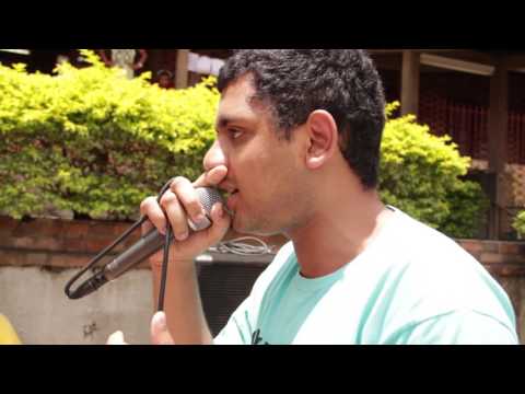 Dellon x Everton Beatmaker - Educarte - 01/11/14