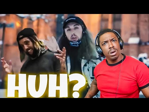 First time listening to $UICIDEBOY$- "For The Last Time" *REACTION*