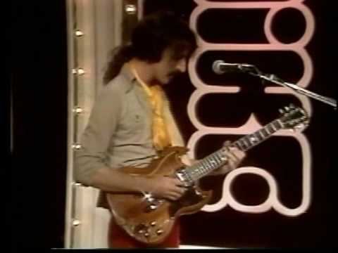 Frank Zappa - Black Napkins Oct.28, 1976 Video