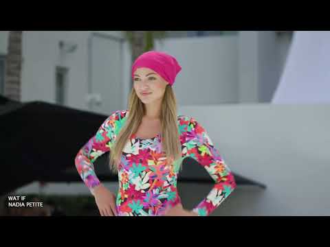 Flying Solo - Miami Swim Week 2022 - Show 4