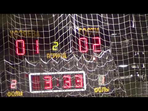 11 КХ 8 Tesla – Галактикос