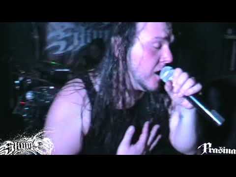 SKUM Prašina (official Video)