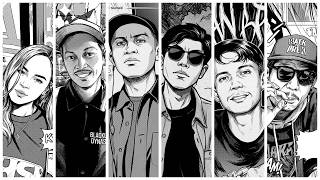 Download lagu Awan Hitam | Back to Prek - Samzee - L'Bronx mp3 Download lagu Awan Hitam | Back to Prek - Samzee - L'Bronx mp3