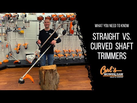 image-What is the lightest gas string trimmer?