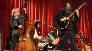 "Last Rock 'n Roll Boy To Dance" - Amy LaVere