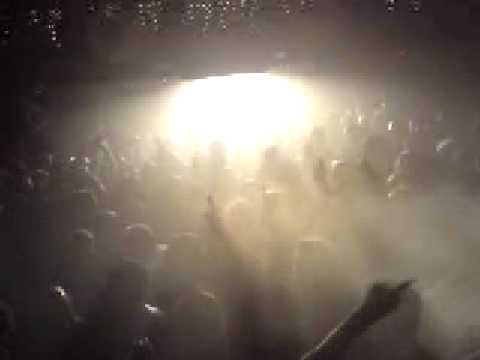 Retro @ Empire Middlesbrough 1/1/09 - Axwell VS Shakedown  - I Found U At Night