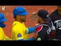 Red Sox And Twins Gets HEATED BENCHES CLEAR
