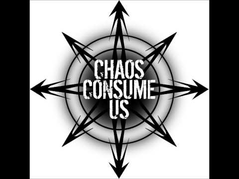 Chaos Consume Us - Icon Of Ego