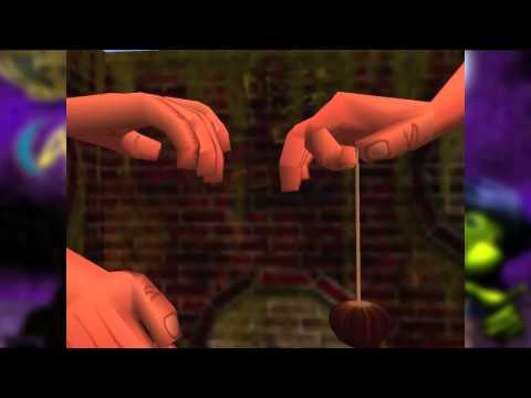 Mat Plays: Simon The Sorcerer 3D - Part 20 [Conkers]